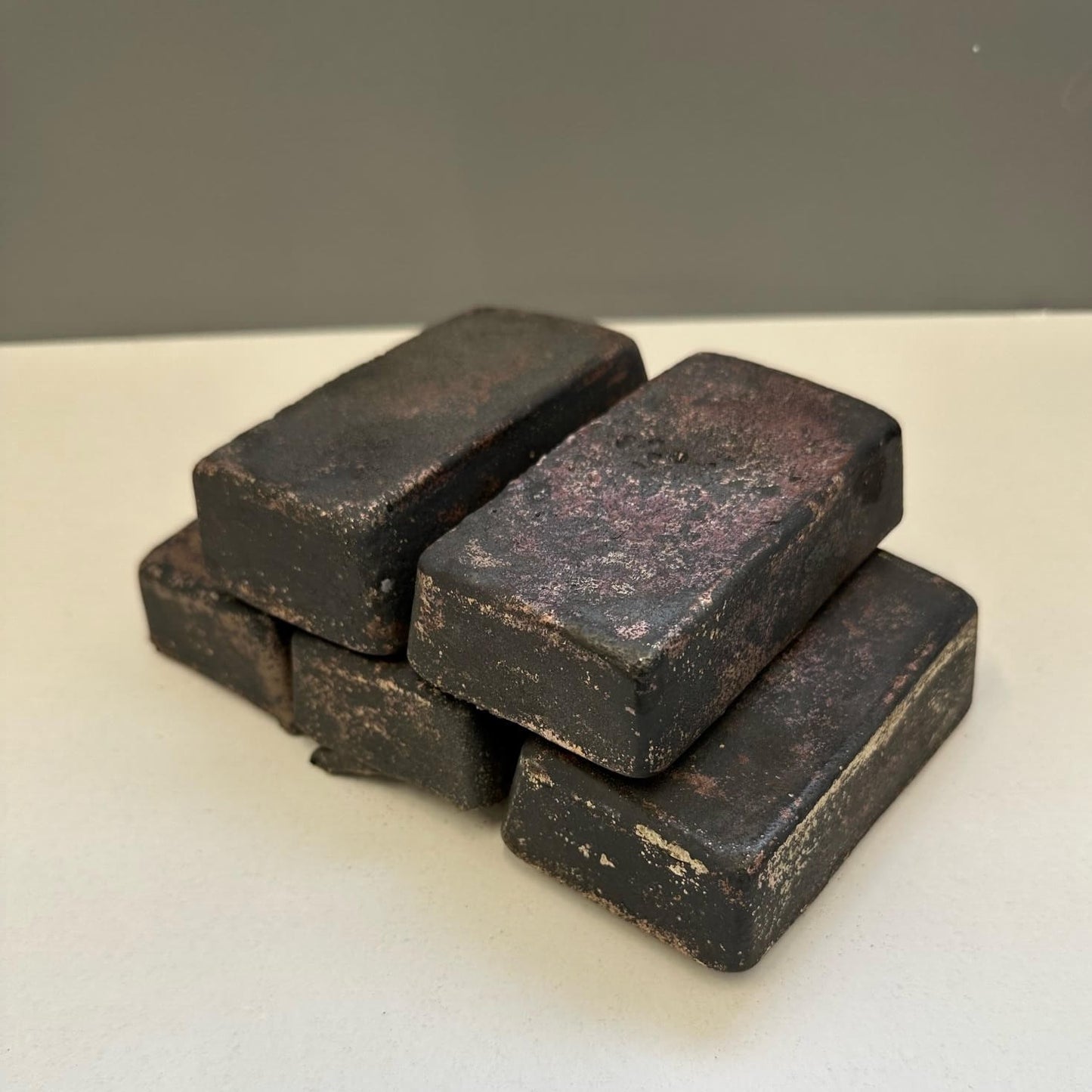 Silicon Bronze Ingots