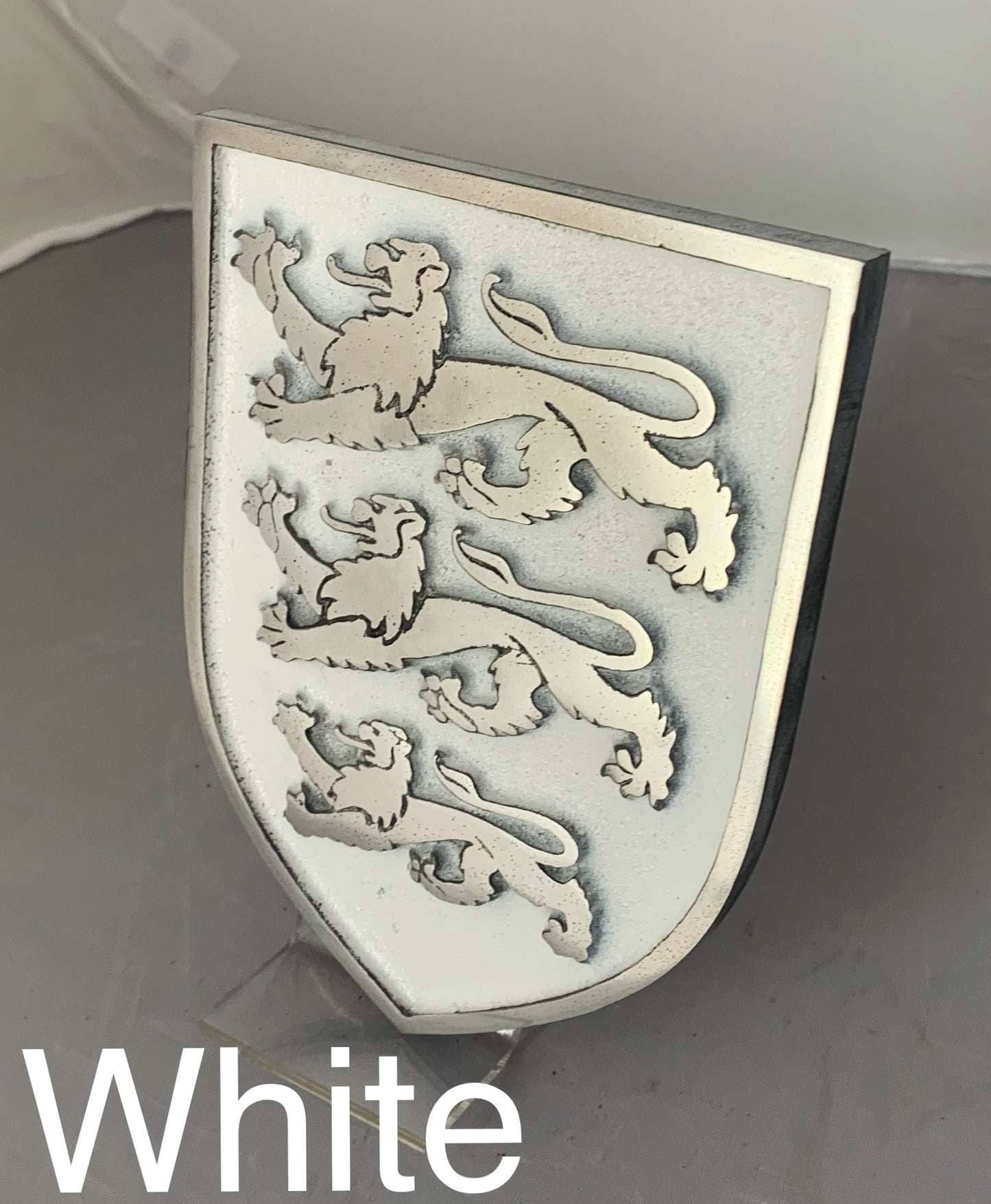 Decorative Shields
