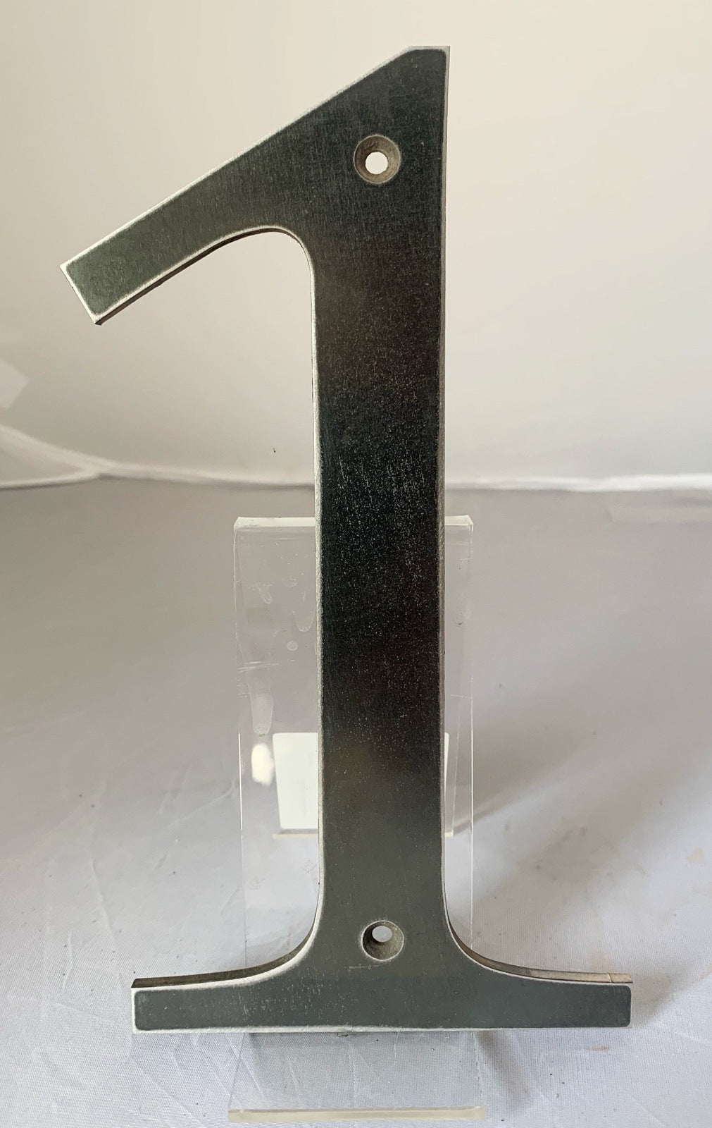 Metal House Numbers Door Number
