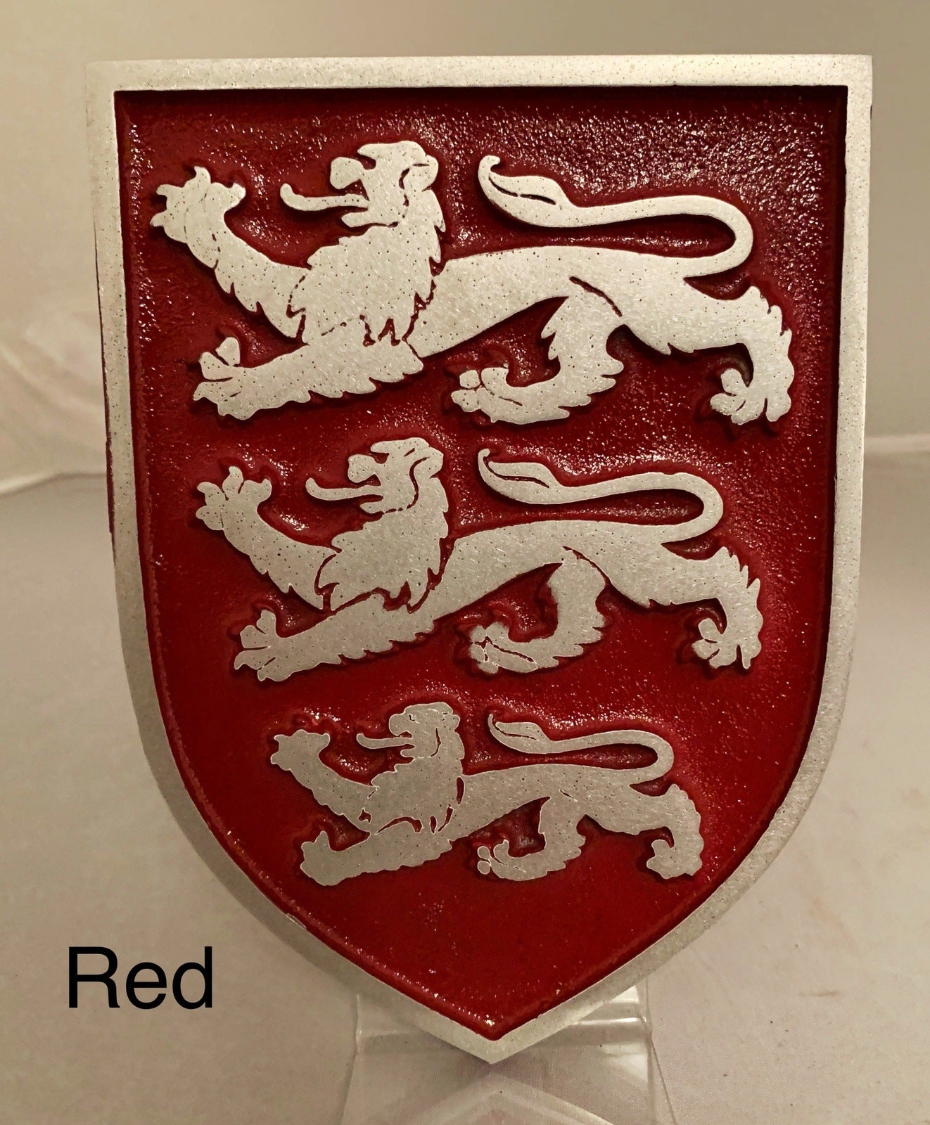 Decorative Shields