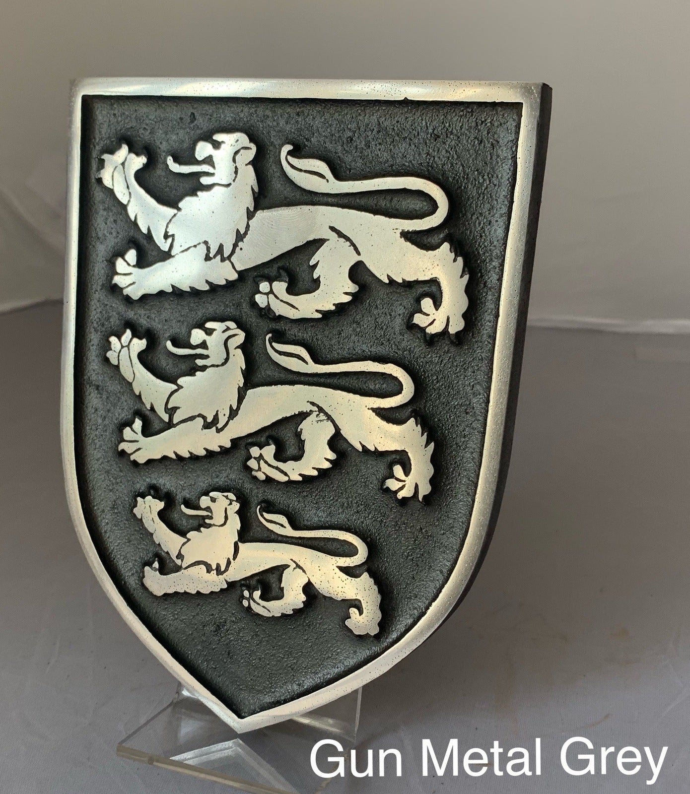 Decorative Shields
