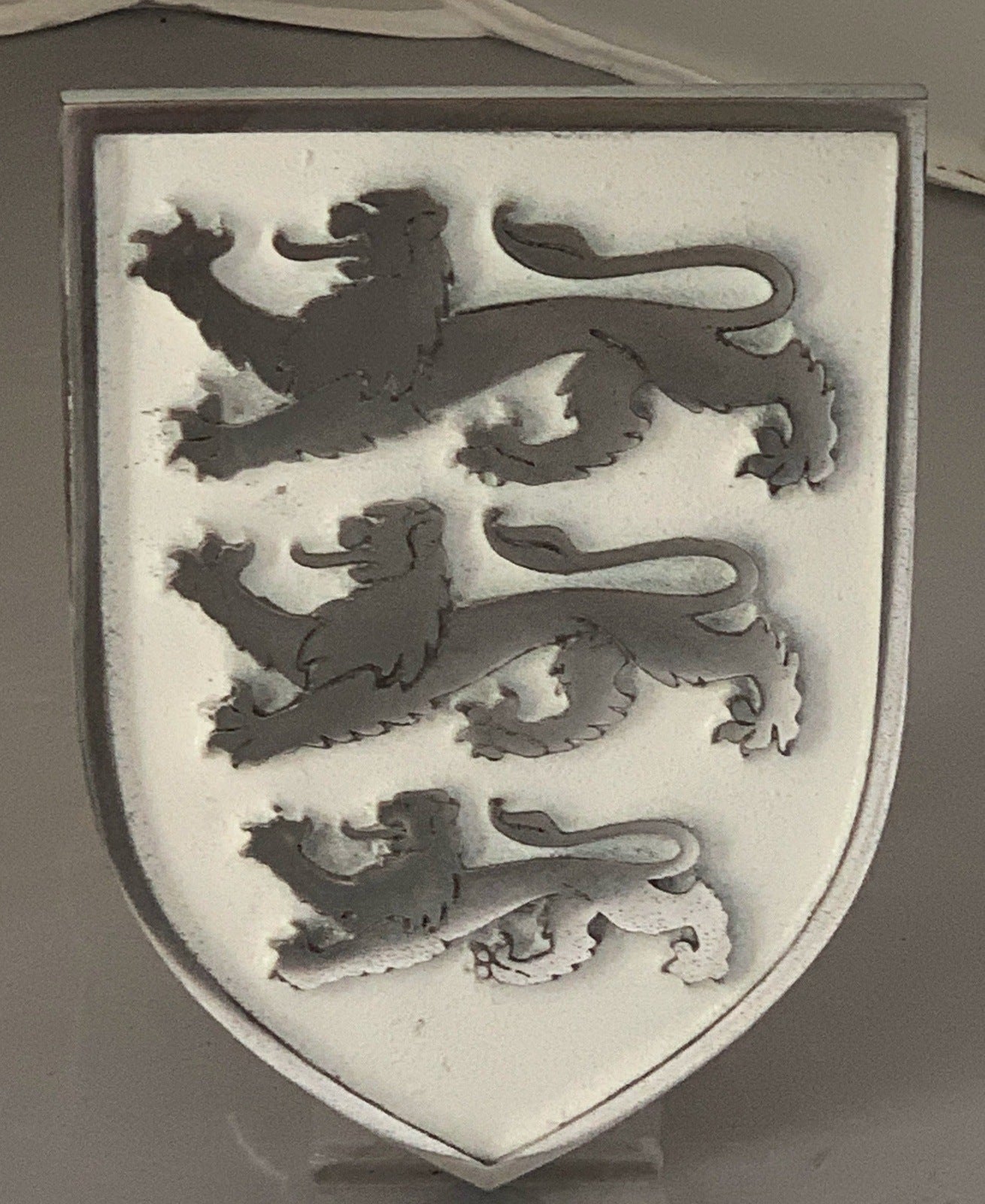 Decorative Shields