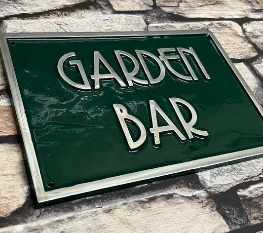 bar signs for home bar