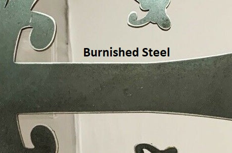 decorative hinges