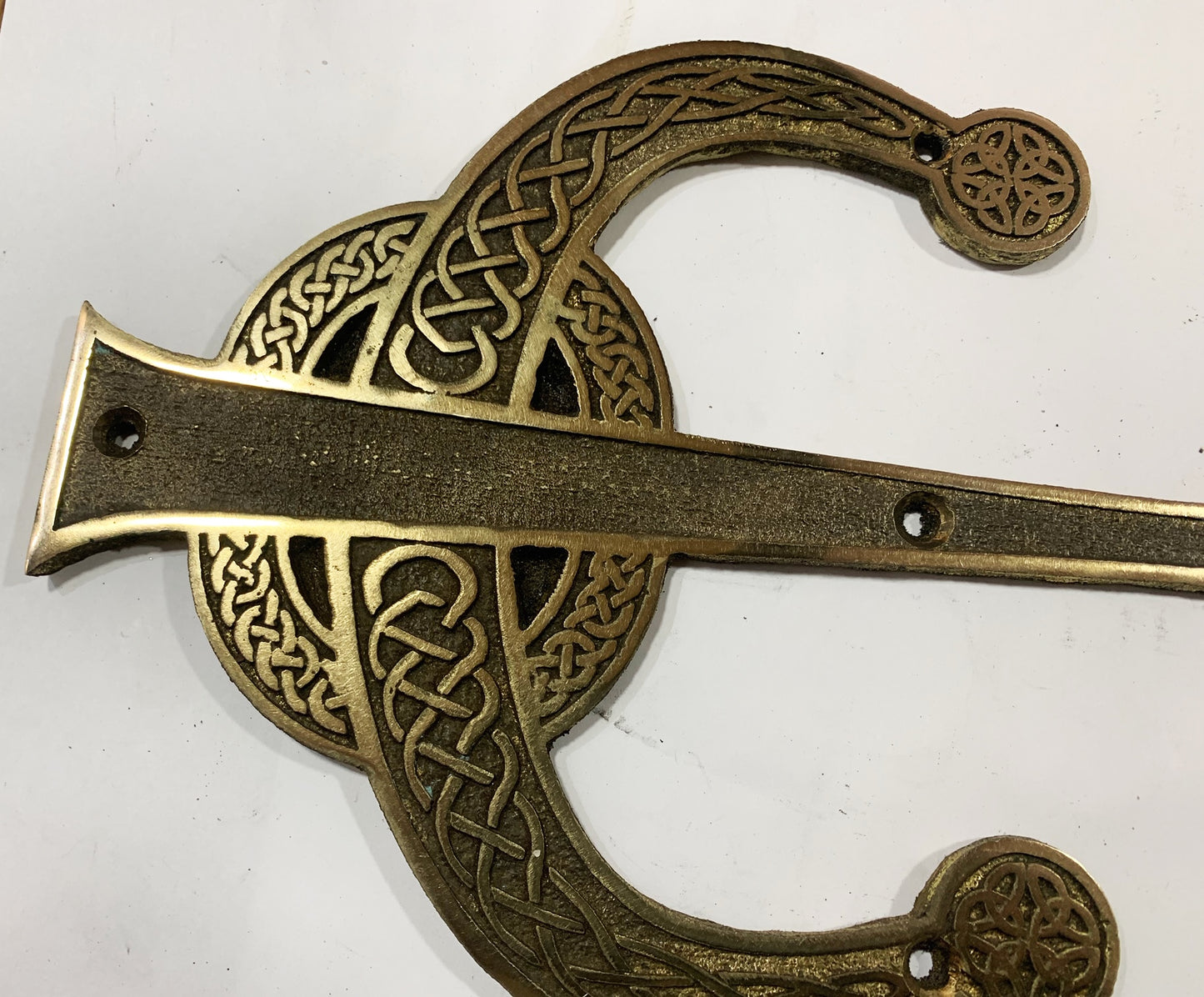 Decorative Hinges Bronze