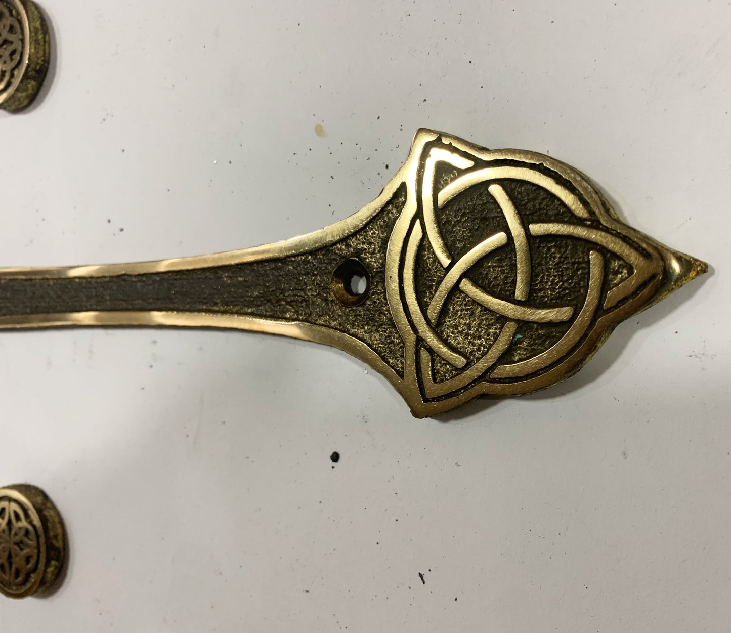 Decorative Hinges Bronze