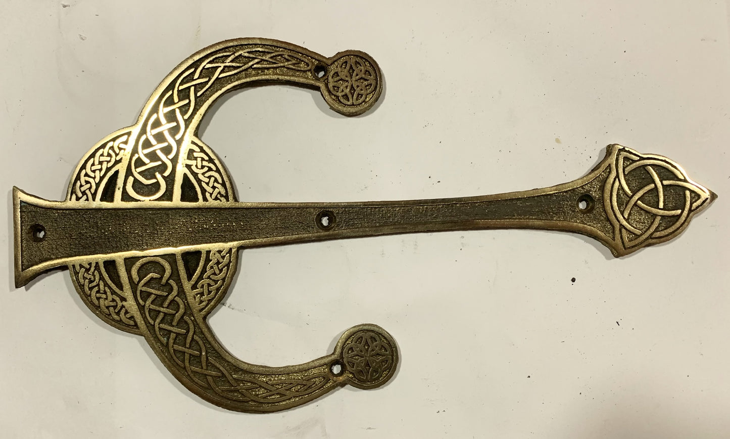 Decorative Hinges Bronze