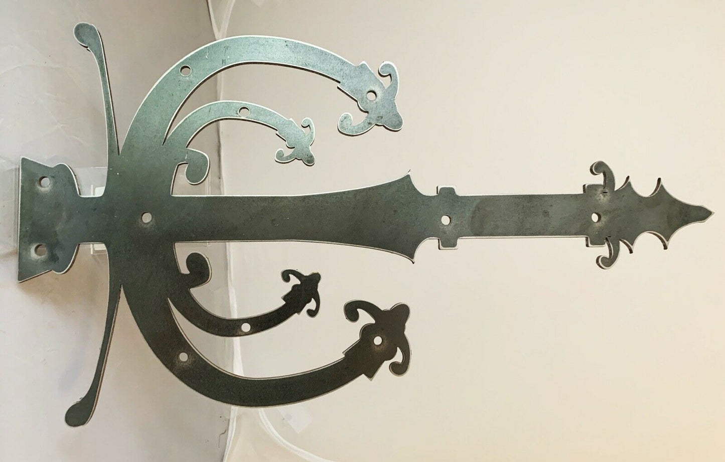 decorative hinges