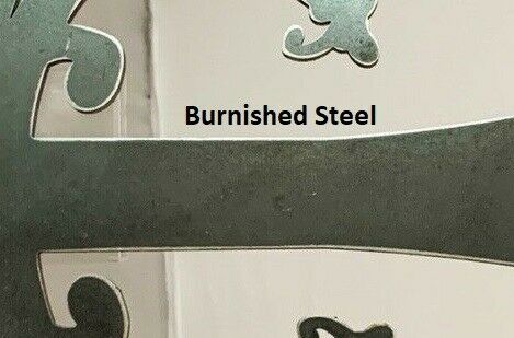 decorative hinges