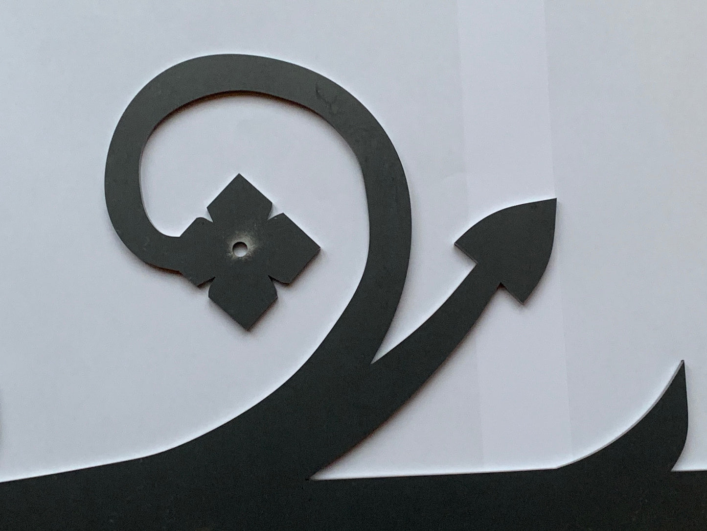 decorative hinges