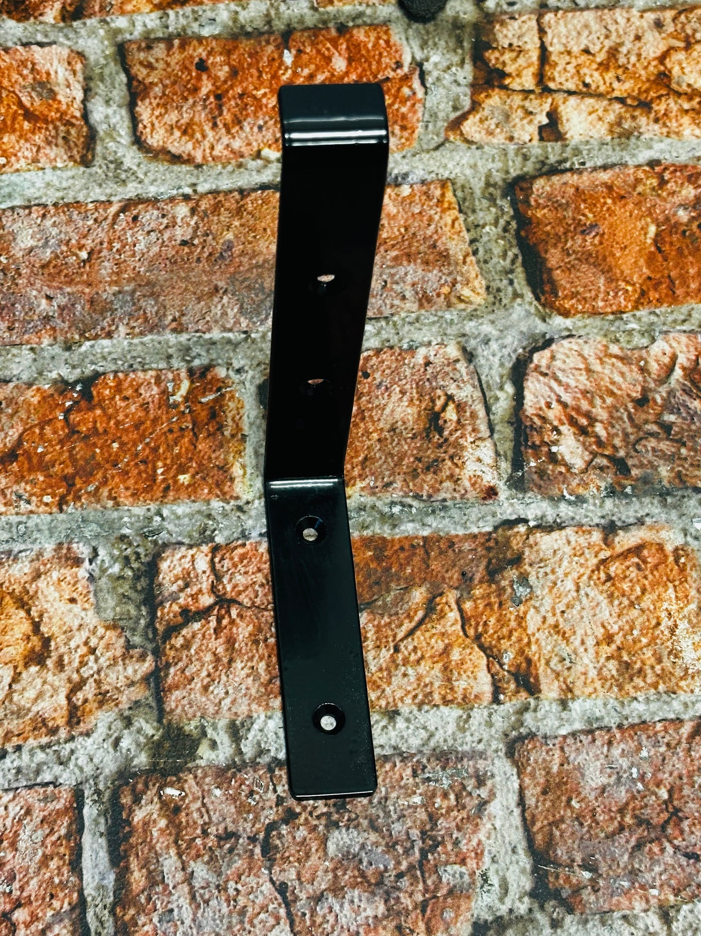 Steel L shape Bracket