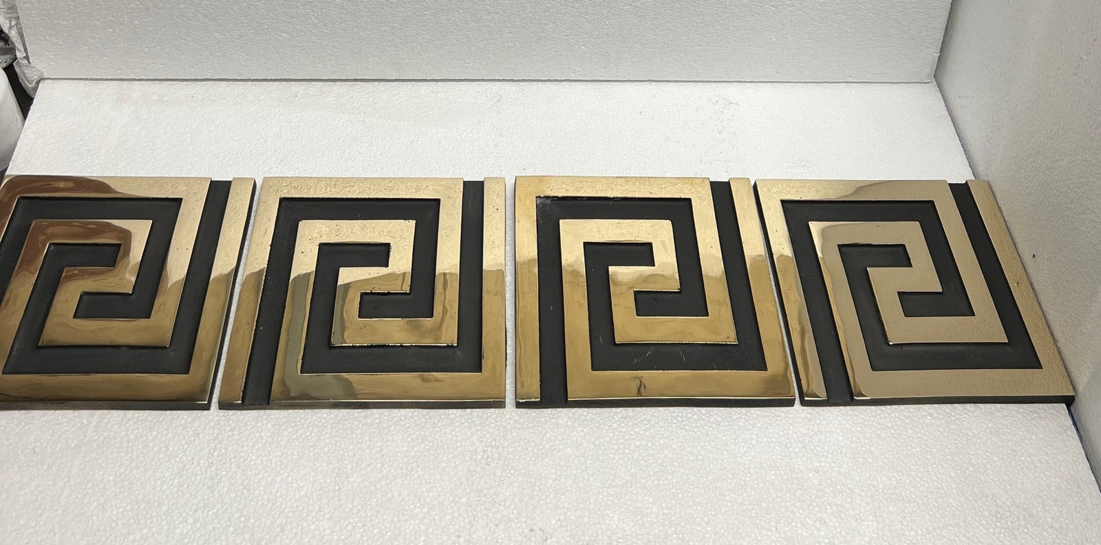 Greek Key Tiles