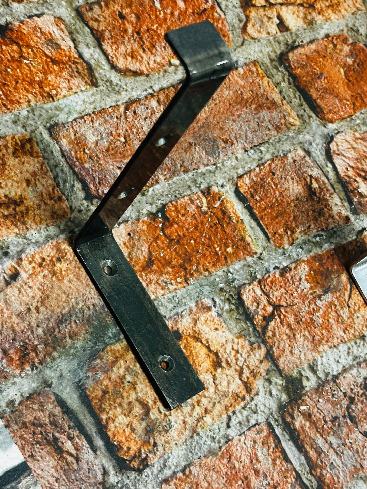 Wall Brackets