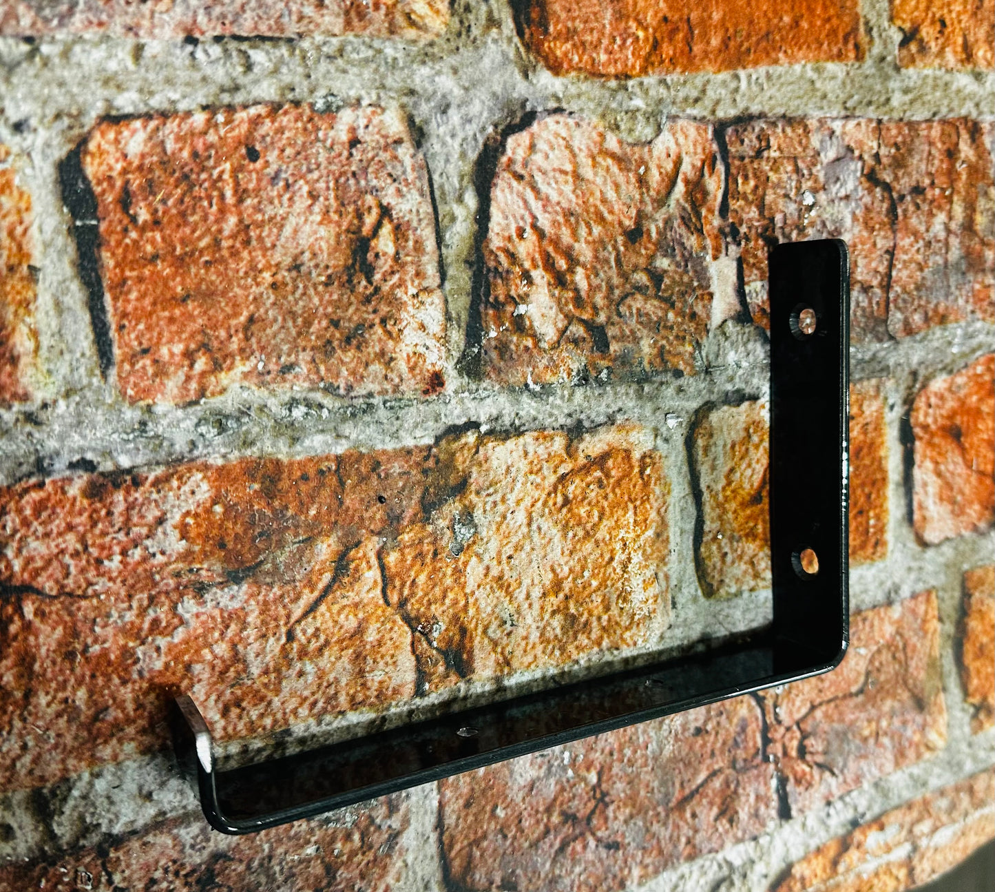 Mild Steel Bracket