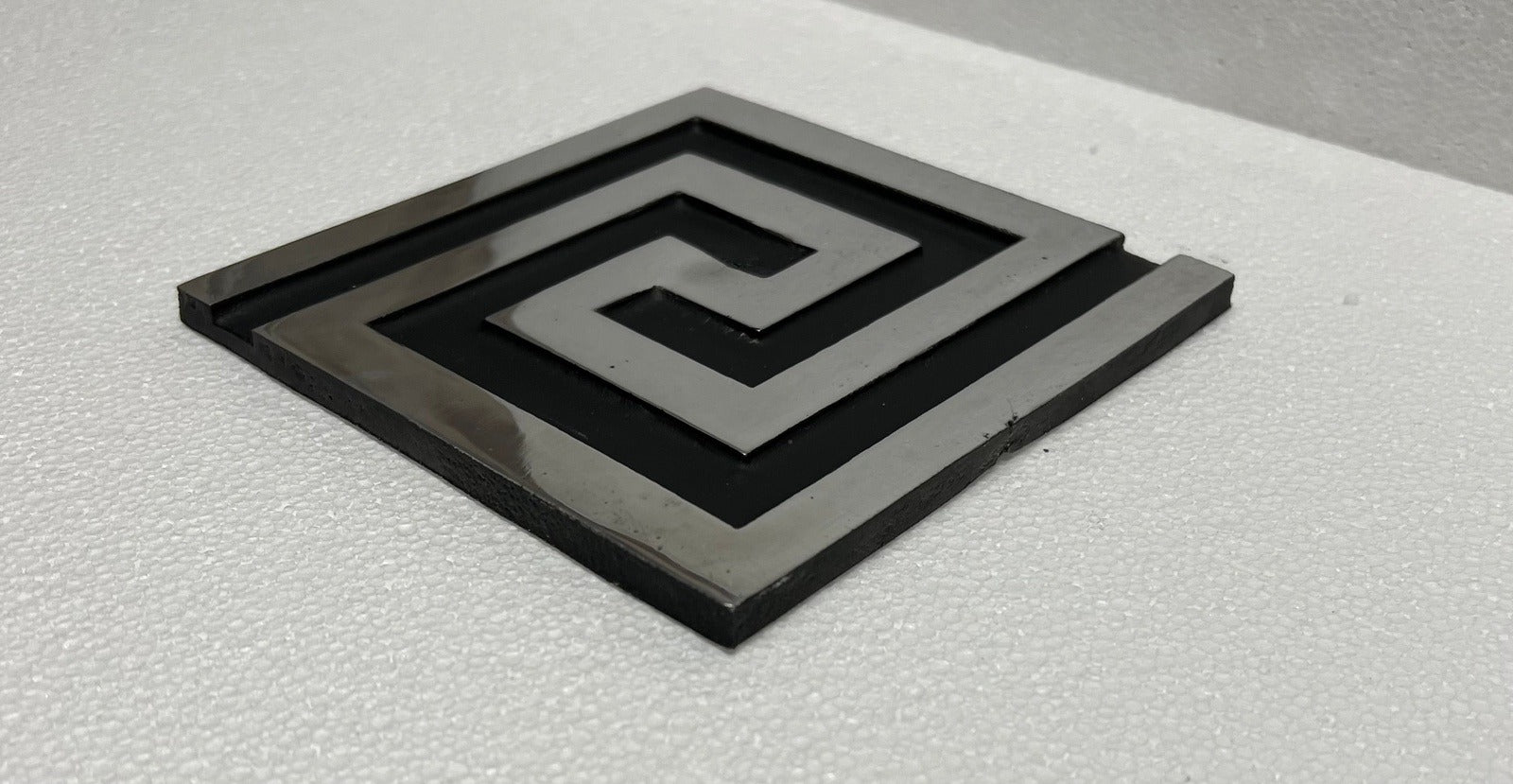 Greek Key Tiles