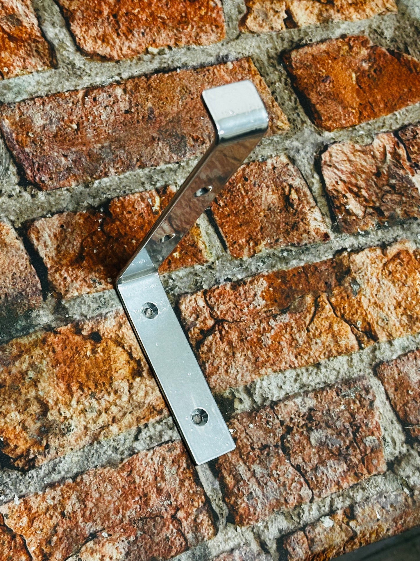 Steel L shape Bracket