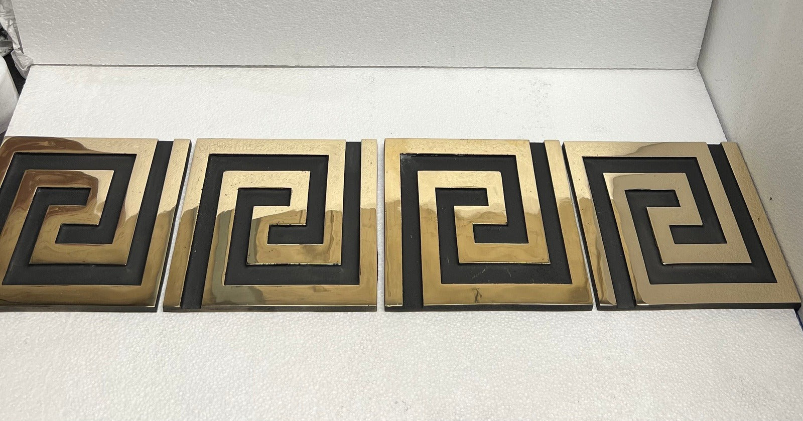 Greek Key Tiles