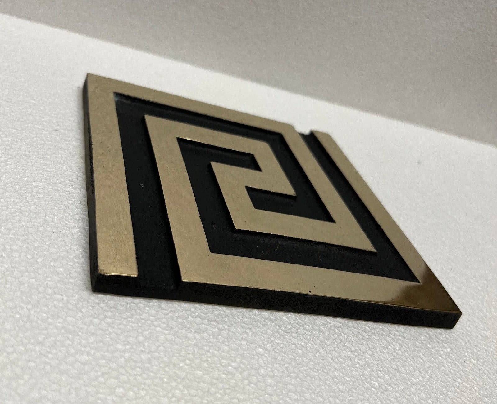 Greek Key Tiles