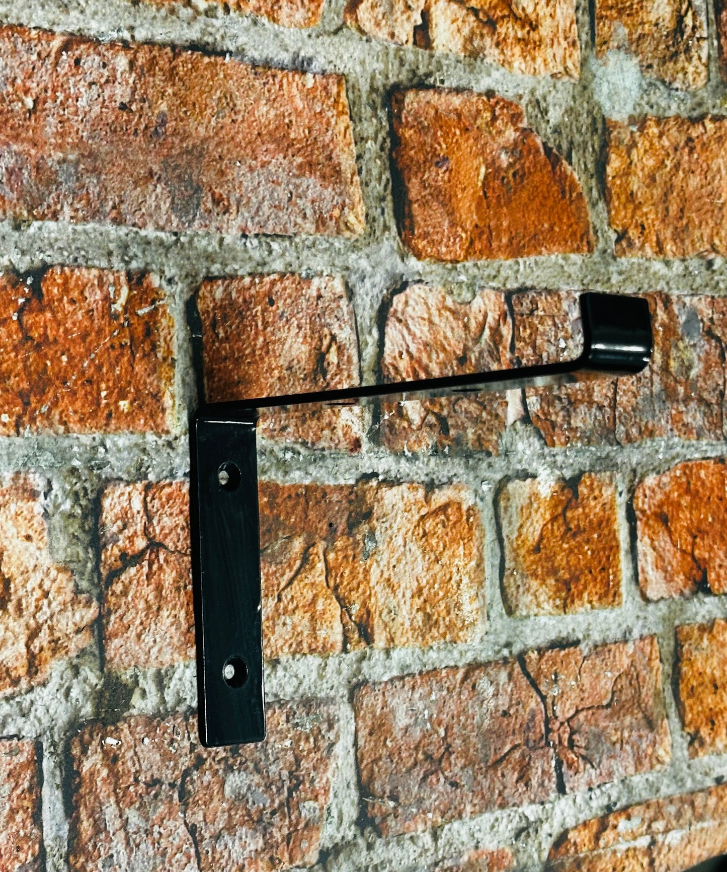 Mild Steel Wall Bracket