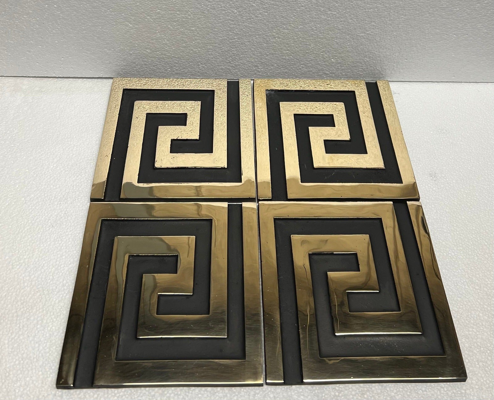 Greek Key Tiles