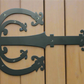 decorative hinges