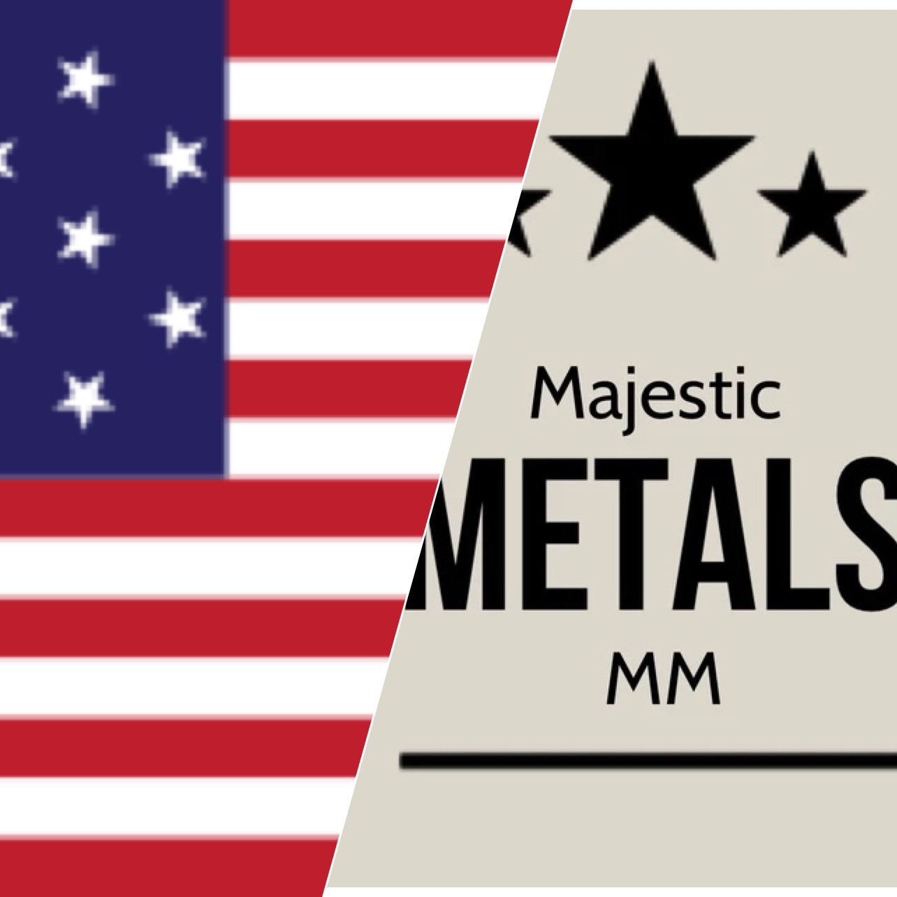 Majestic Metals USA