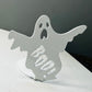 Ghost candle holder Halloween