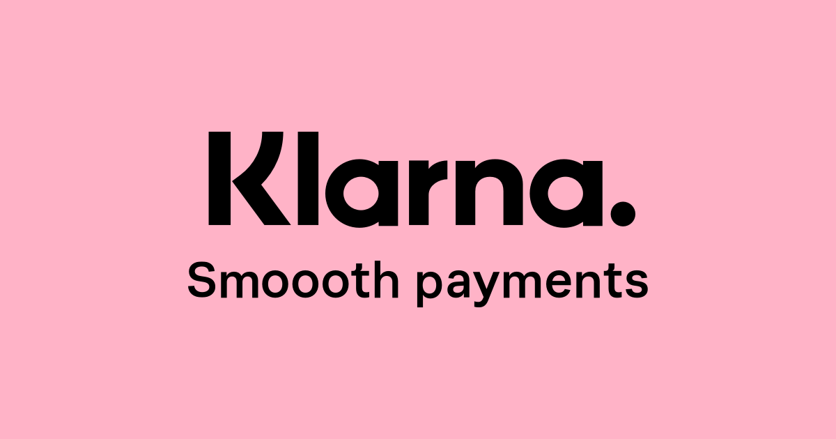 klarna smooth payments