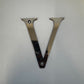 Stainless Steel Metal Numbers and Letters