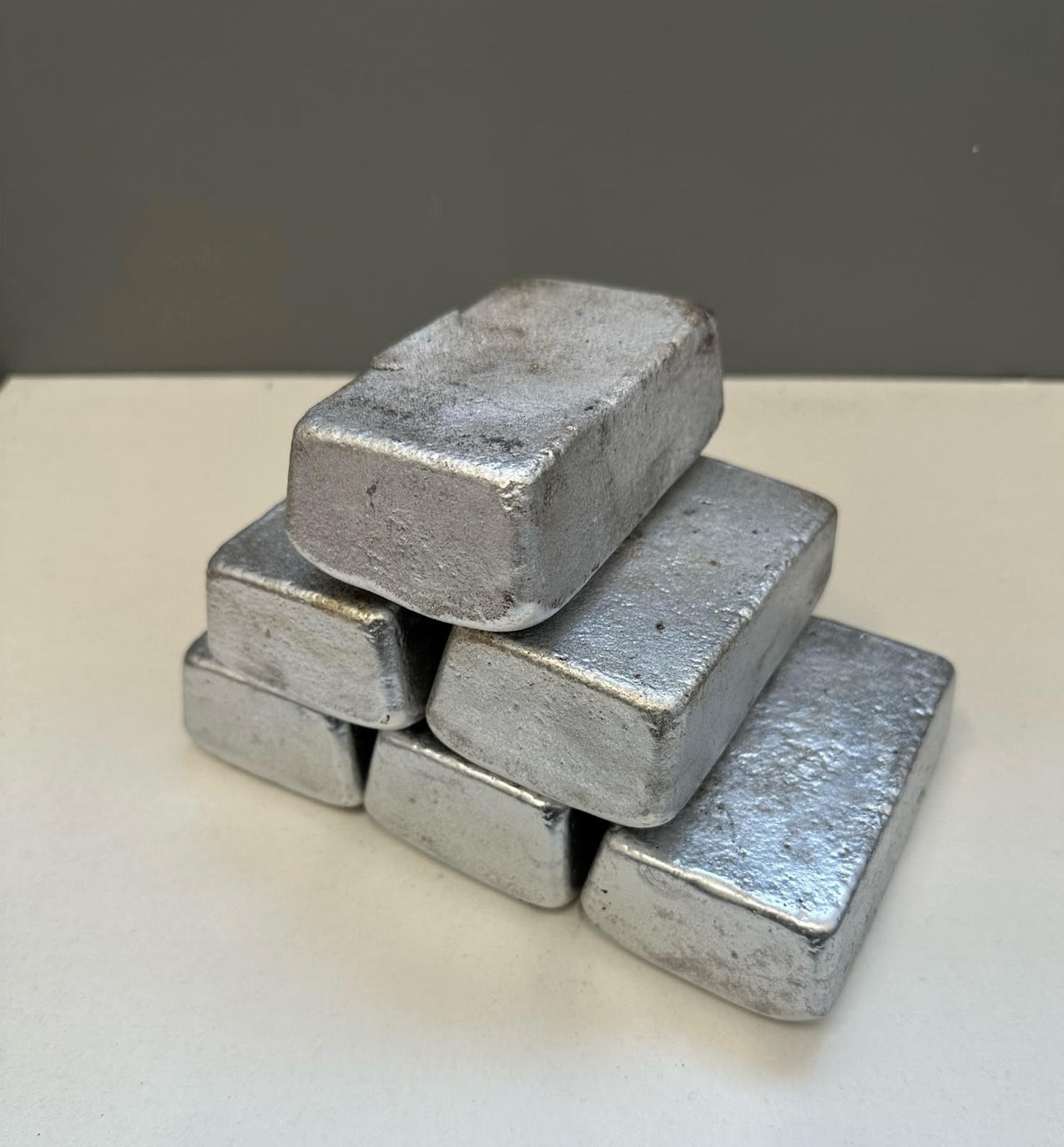 All Ingots Bar Ingots