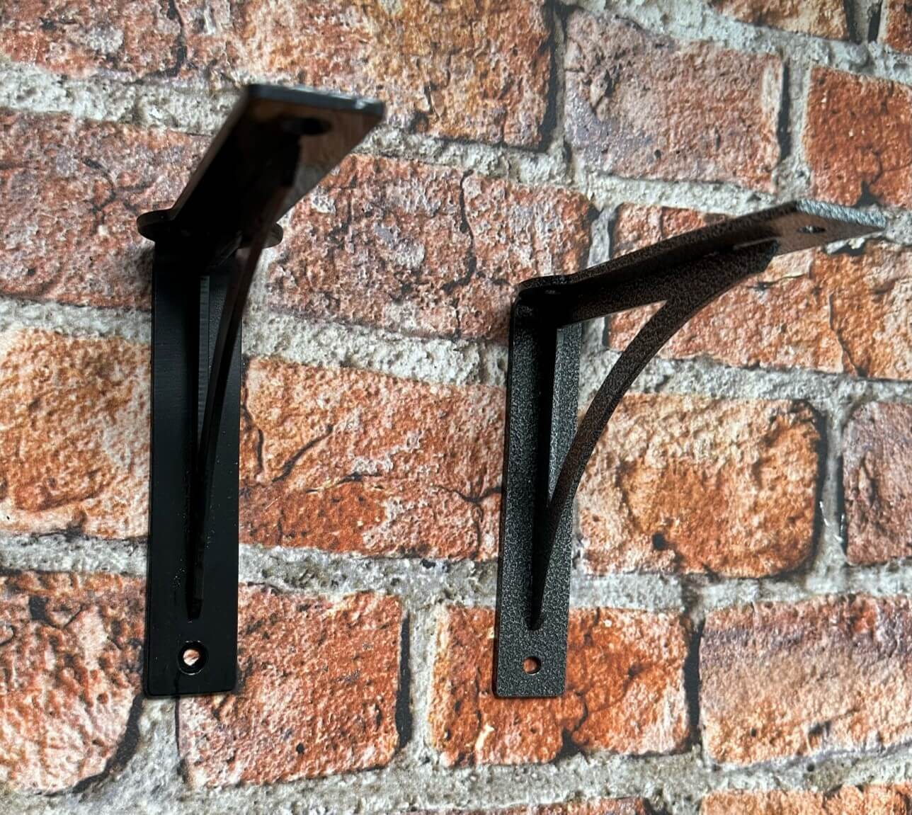 Luxury Shelf Brackets