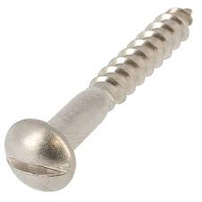 steel screws