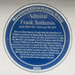 Heritage plaque