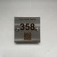 Hotel Room Numbers with QR code