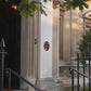 Custom Cast Aluminium Heritage Plaque | Personalised Commemorative Plaque | Choice of Colours & Sizes | Made in Britain
