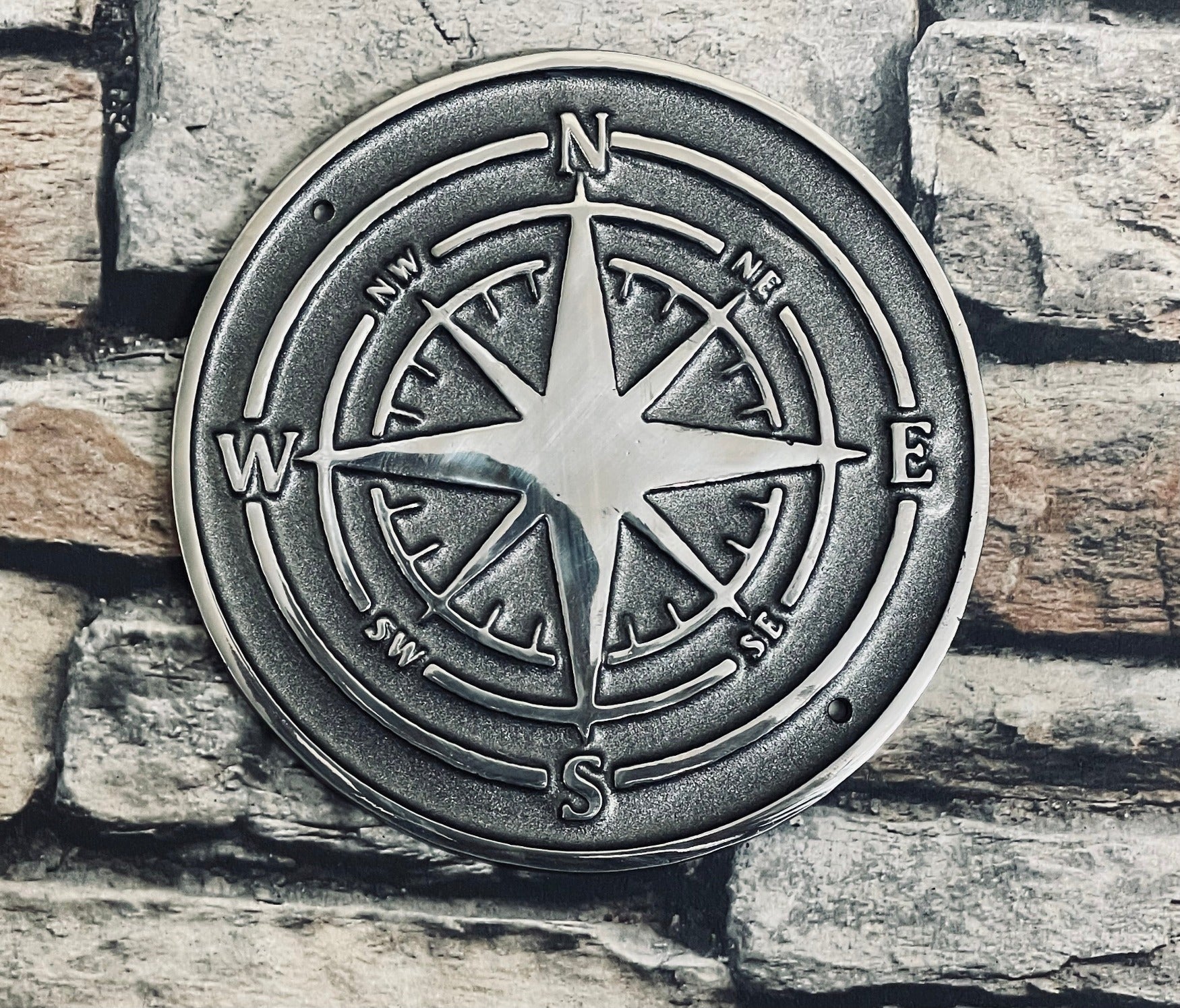 Garden Compass