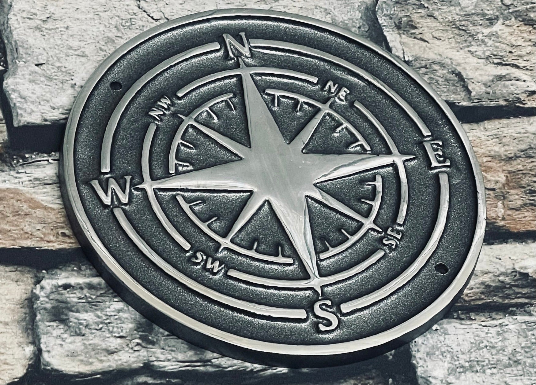 Garden Compass