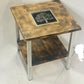 Solid Oak Table