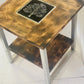 Solid Oak Table