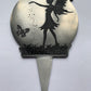 Fairy Silhouette 