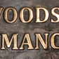 decorative plaques