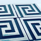 Greek Key Tiles
