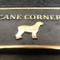 Brass Plaques for pets